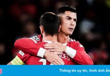 2 ngôi sao Man United vào đội hình hay nhất vòng 14 Premier League