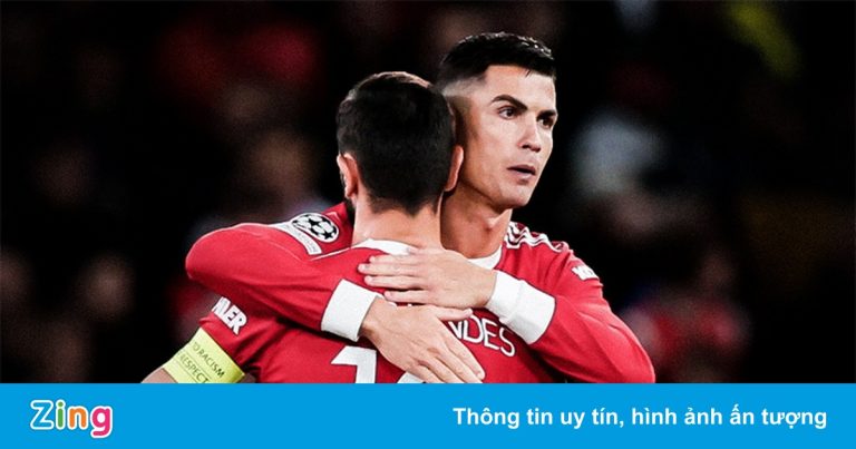 2 ngôi sao Man United vào đội hình hay nhất vòng 14 Premier League