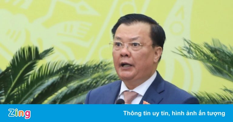 Bí thư Hà Nội: Năm 2022 tiếp tục khó khăn