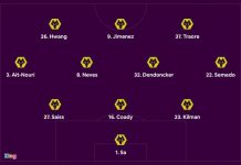 Wolves vs Liverpool: Thiago, Salah đá chính Liverpool anh 1