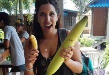 Điều kỳ lạ nhất mà bạn từng bắt gặp khi đi du lịch là gì: Riêng những người này thì ngỡ ngàng với loạt khoảnh khắc dưới đây! Điều kỳ lạ nhất mà bạn từng bắt gặp khi đi du lịch là gì: Riêng những người này thì ngỡ ngàng với loạt khoảnh khắc dưới đây! - Ảnh 1.