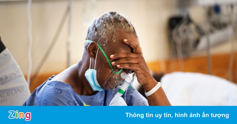 Cuộc đua với biến chủng Omicron bên trong những phòng thí nghiệm