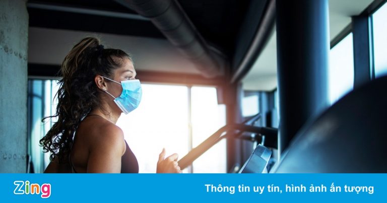 Tín đồ phòng gym cần làm gì để phòng chống lây nhiễm?