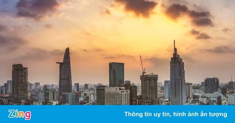 Những thách thức của TP.HCM trong năm 2022