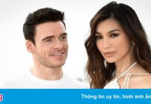 Cảnh 18+ đầu tiên trong Vũ trụ Điện ảnh Marvel