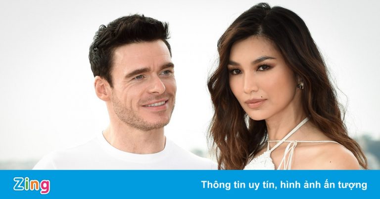 Cảnh 18+ đầu tiên trong Vũ trụ Điện ảnh Marvel