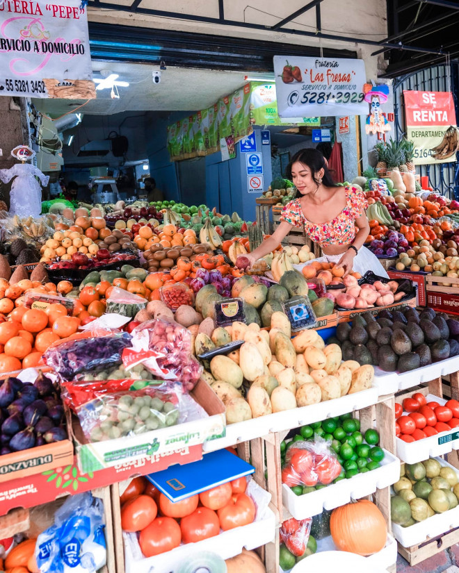 3 tháng du ngoạn, cô gái Việt vẫn chưa muốn rời Mexico vì những điều bất ngờ - 7