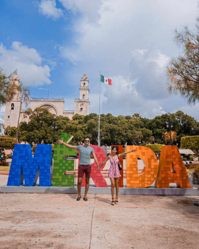 3 tháng du ngoạn, cô gái Việt vẫn chưa muốn rời Mexico vì những điều bất ngờ - 8