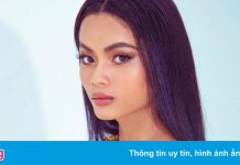 Người mẫu Kim Sang ung thư giai đoạn cuối