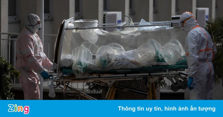 WHO: Chưa có ca tử vong nào trên thế giới do nhiễm biến chủng Omicron