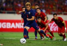 Tuyển Thái Lan thắng Timor-Leste ở trận khai màn AFF Cup 2020 Tuyen Thai Lan anh 3