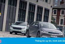 10 mẫu xe điện cho gia đình tốt nhất năm 2021