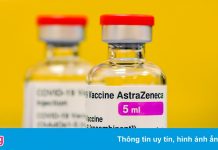Nigeria phải vứt bỏ một triệu liều vaccine AstraZeneca trong tháng 11
