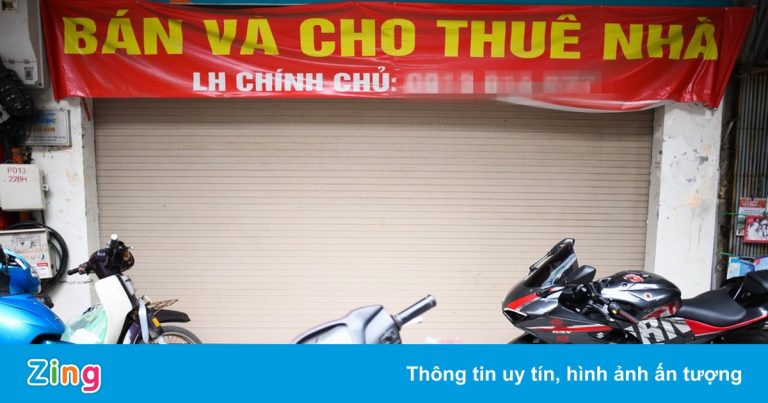 Cho thuê nhà dưới 100 triệu đồng/năm không phải đóng thuế