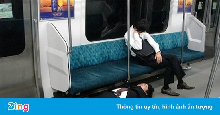 Tập đoàn Nhật Bản thừa nhận nhân viên chết vì làm thêm giờ