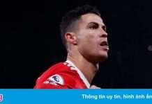 Tất cả đang thổi phồng về sự xuống dốc của Ronaldo