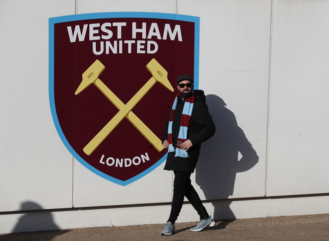 West Ham dau Chelsea anh 15