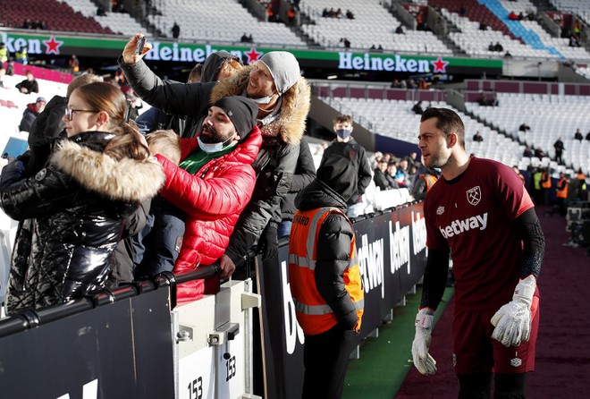 West Ham dau Chelsea anh 3