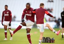 West Ham vs Chelsea: Thầy trò HLV Tuchel đối mặt khó khăn West Ham dau Chelsea anh 1