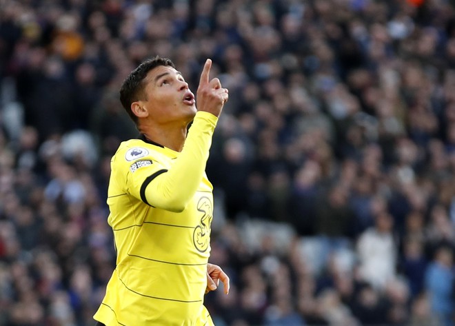 West Ham dau Chelsea anh 10