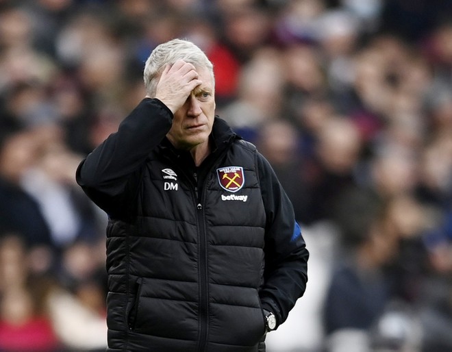 West Ham dau Chelsea anh 25
