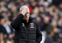 West Ham 3-2 Chelsea: ‘The Blues’ bị dẫn ngược West Ham dau Chelsea anh 1