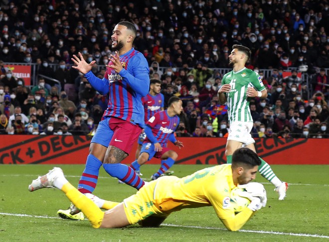 Barca anh 2