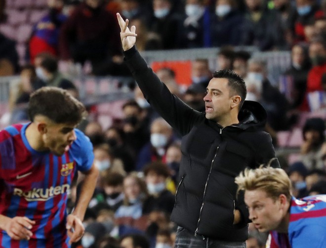 Barca anh 23
