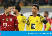 Sao Dortmund tố trọng tài dàn xếp tỷ số ở siêu kinh điển nước Đức