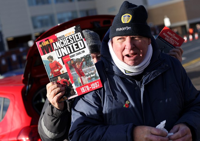Man United vs Crystal Palace anh 12