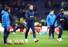 Tottenham vs Norwich: Son Heung-min đá chính Tottenham anh 1