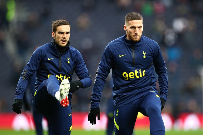 Tottenham anh 8
