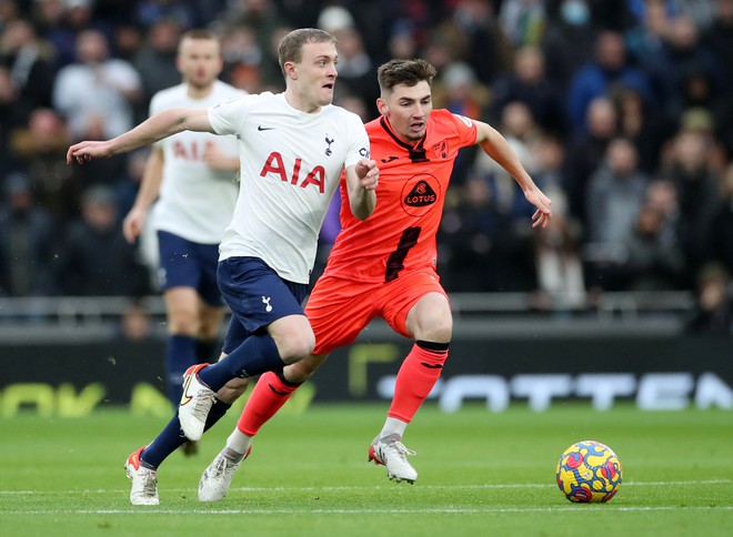Tottenham anh 10