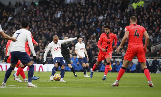 Tottenham anh 11