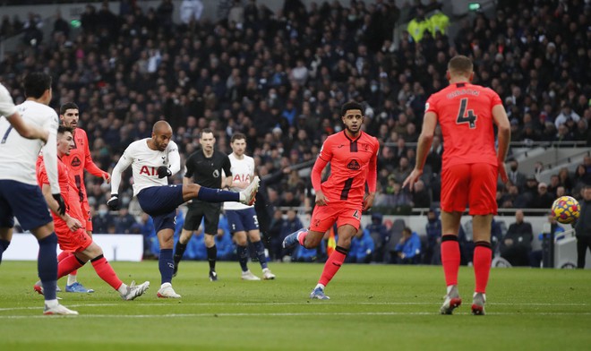 Tottenham anh 12
