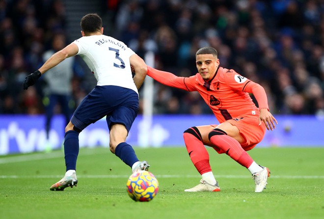 Tottenham anh 15