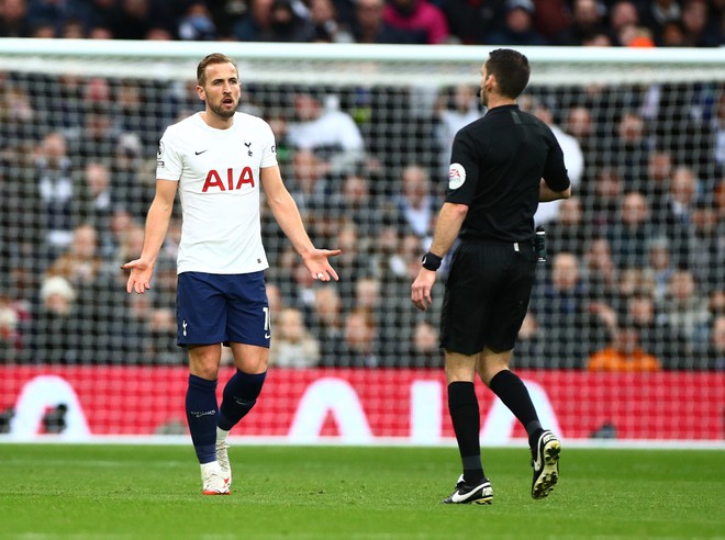 Tottenham anh 17