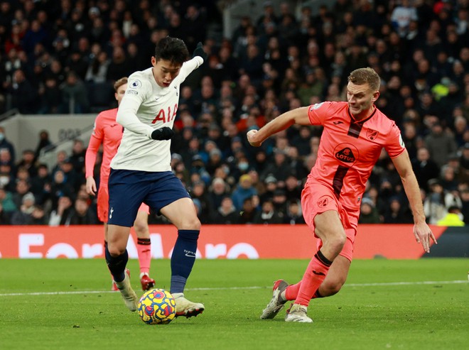 Tottenham anh 22