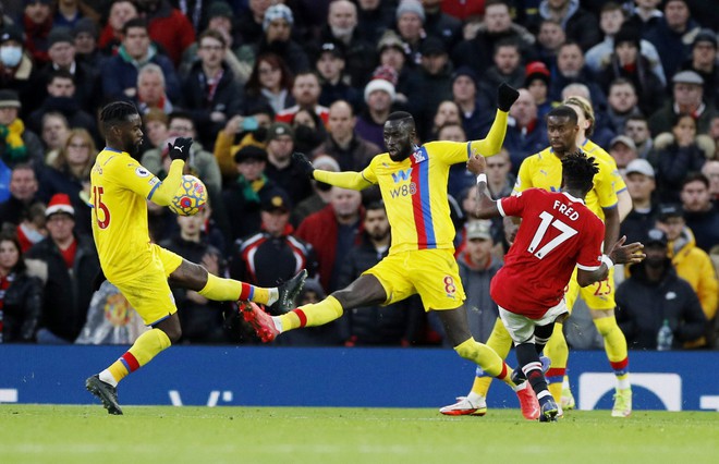 Man United vs Crystal Palace anh 6