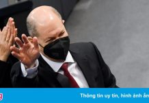 Đức có thủ tướng mới