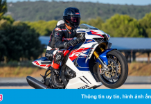 Những mẫu môtô đáng chú ý vừa được ra mắt tại Triển lãm EICMA 2021