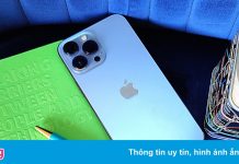 Cảm nhận khi chuyển từ iPhone 12 mini sang iPhone 13 Pro Max