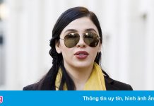 Vợ trùm ma túy El Chapo bị phạt 3 năm tù