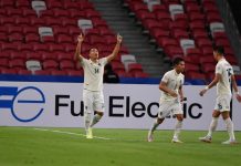 Timor-Leste 0-1 Thái Lan: Pathompol ghi bàn Tuyen Thai Lan anh 1