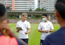 Malaysia thắng Campuchia 3-1 ở trận ra quân AFF Cup Campuchia vs Malaysia anh 4