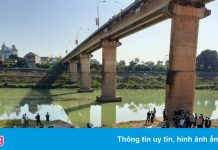 Phó trưởng Phòng Tài chính – Kế hoạch tử vong ở chân cầu