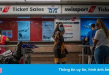 Biến chủng Omicron xuất hiện, thế giới lại chống dịch như thuở ban đầu