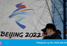 Đến lượt Canada và Anh tẩy chay ngoại giao Olympic Bắc Kinh 2022