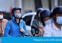 Quận 4 tăng cấp độ dịch