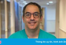 Bác sĩ Israel mắc biến chủng Omicron từ sự kiện hơn 1.200 người ở Anh?